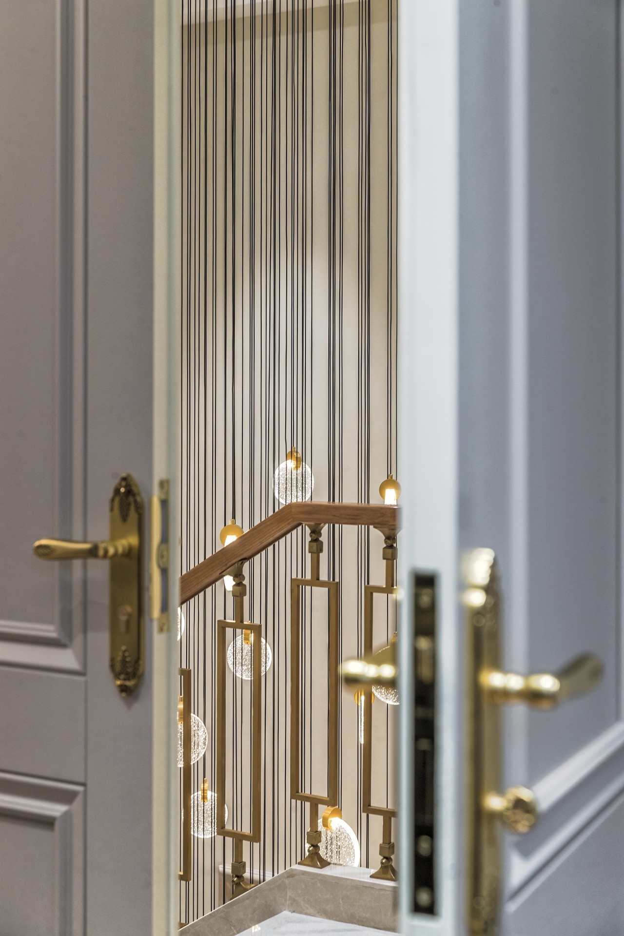 九溪墅独栋别墅装修,九溪墅精装修效果图