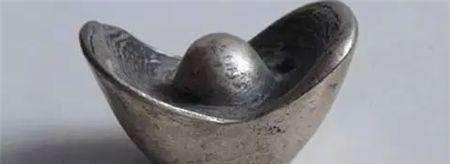 为什么古人拿到银子都要吃一口,为什么古代都用牙咬银子