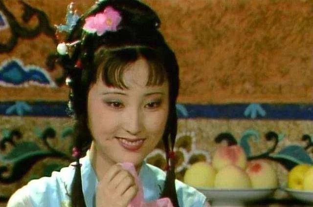 林黛玉叫什么,林黛玉叫什么名字