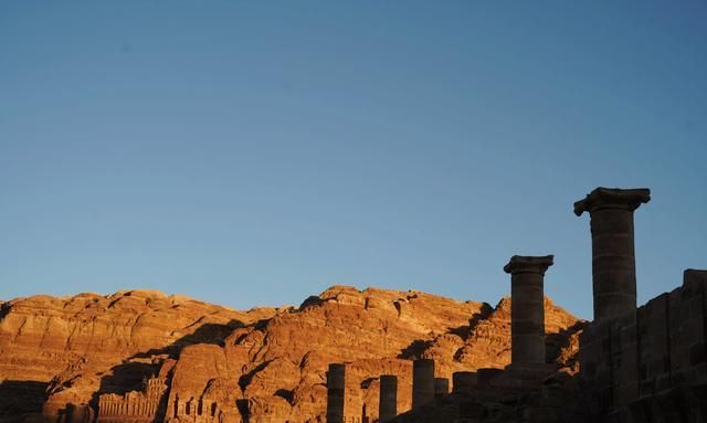 中东国家旅行攻略,中东哪个国家值得旅游