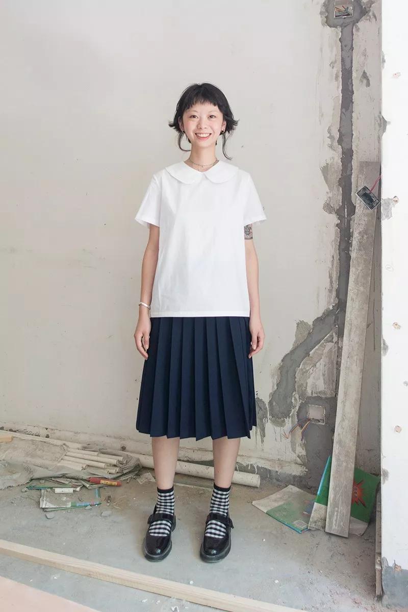 优雅连衣裙穿搭夏天,秋冬黑色西装连衣裙穿搭技巧