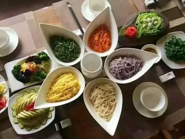 京郊这个美丽的小镇,北京一个适合旅游的小镇