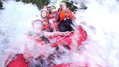 成都清凉耍水,成都周边免费露营耍水