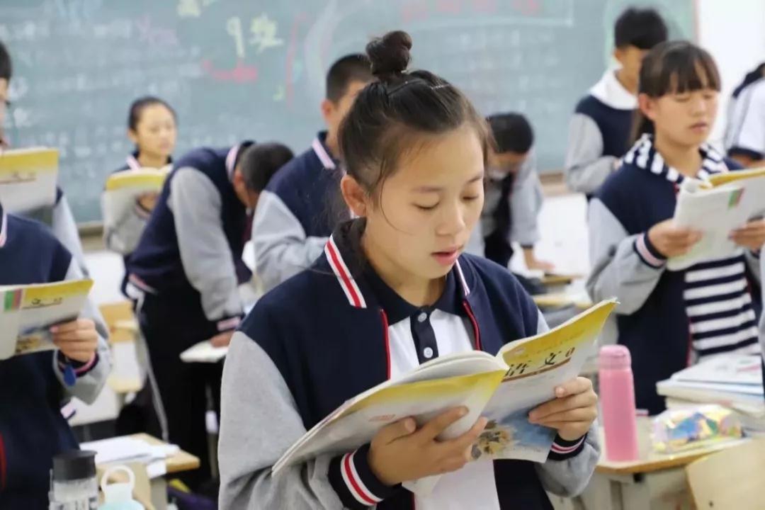 全国初中取消早读是真的吗,取消早读课的后果