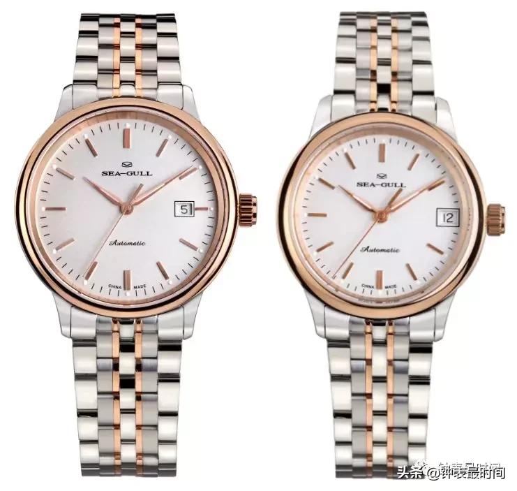 情人节腕表推荐,推荐几款春节适合送人的平价腕表