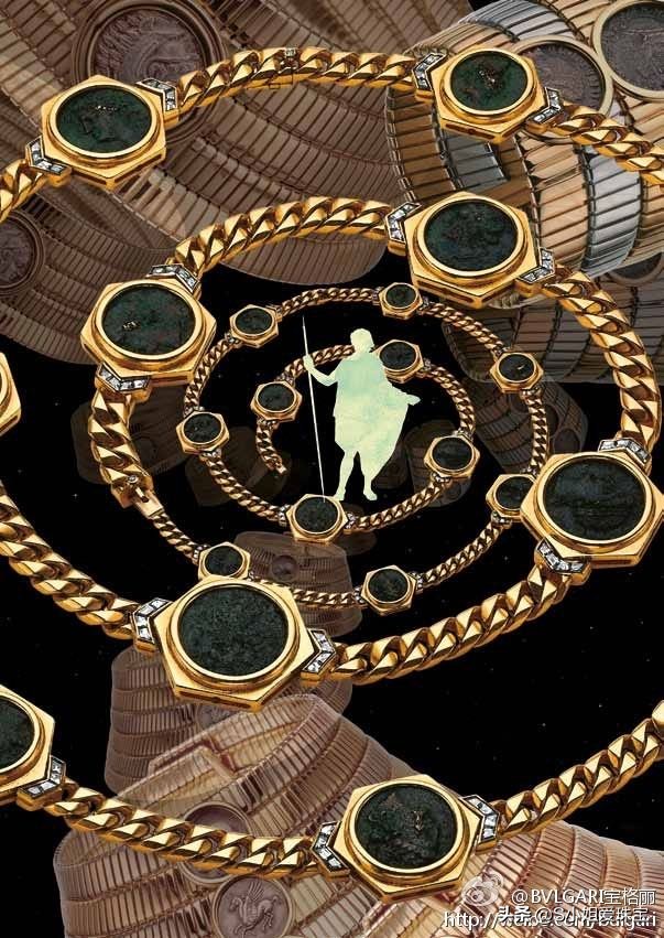 宝格丽值得买的系列,识货上的宝格丽