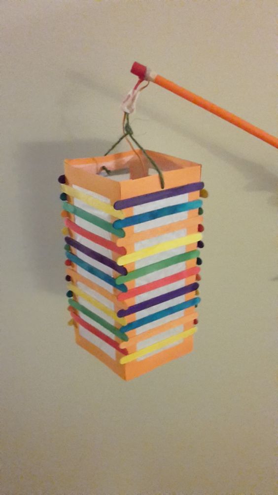 元宵节手工制作简单,元宵节手工制作大全创意简单折纸