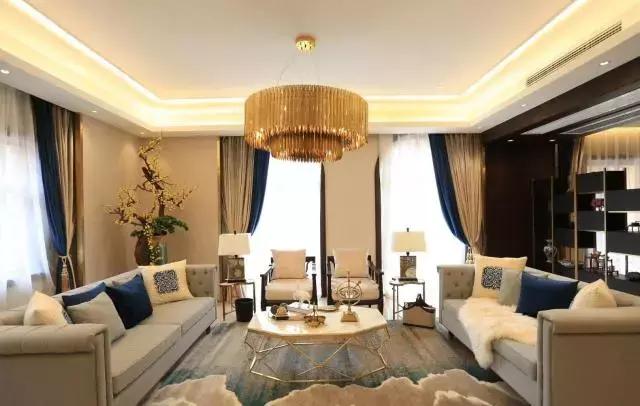 长沙富人区上亿别墅,长沙27个顶级富豪