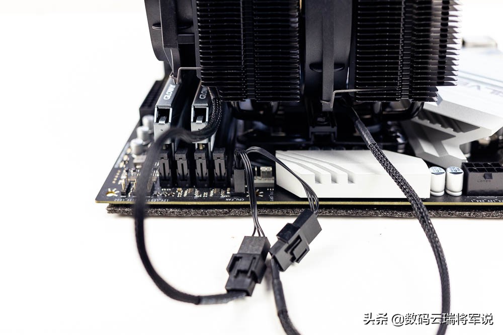 必酷pro4散热器怎么样,冷静风冷散热器