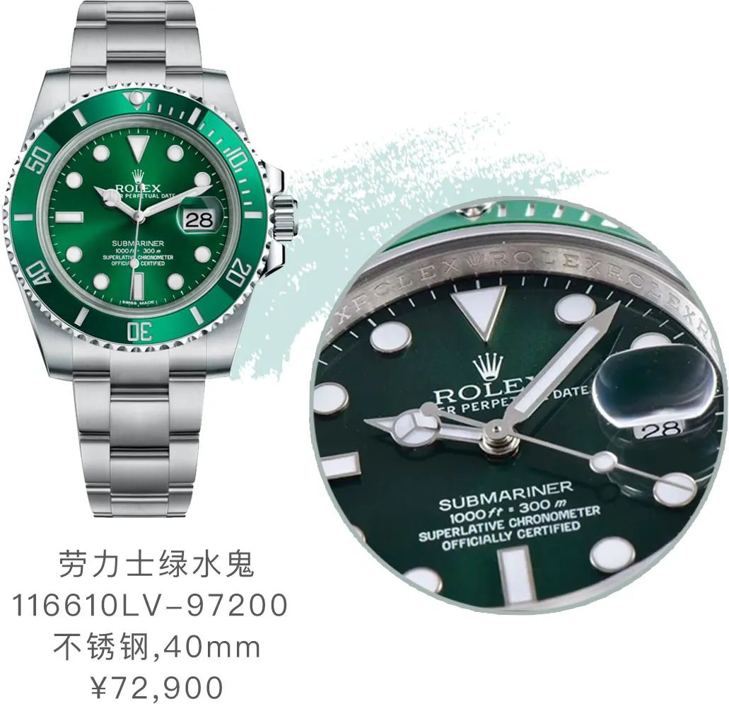 大牌表和高仿的区别,大牌表与金表差异