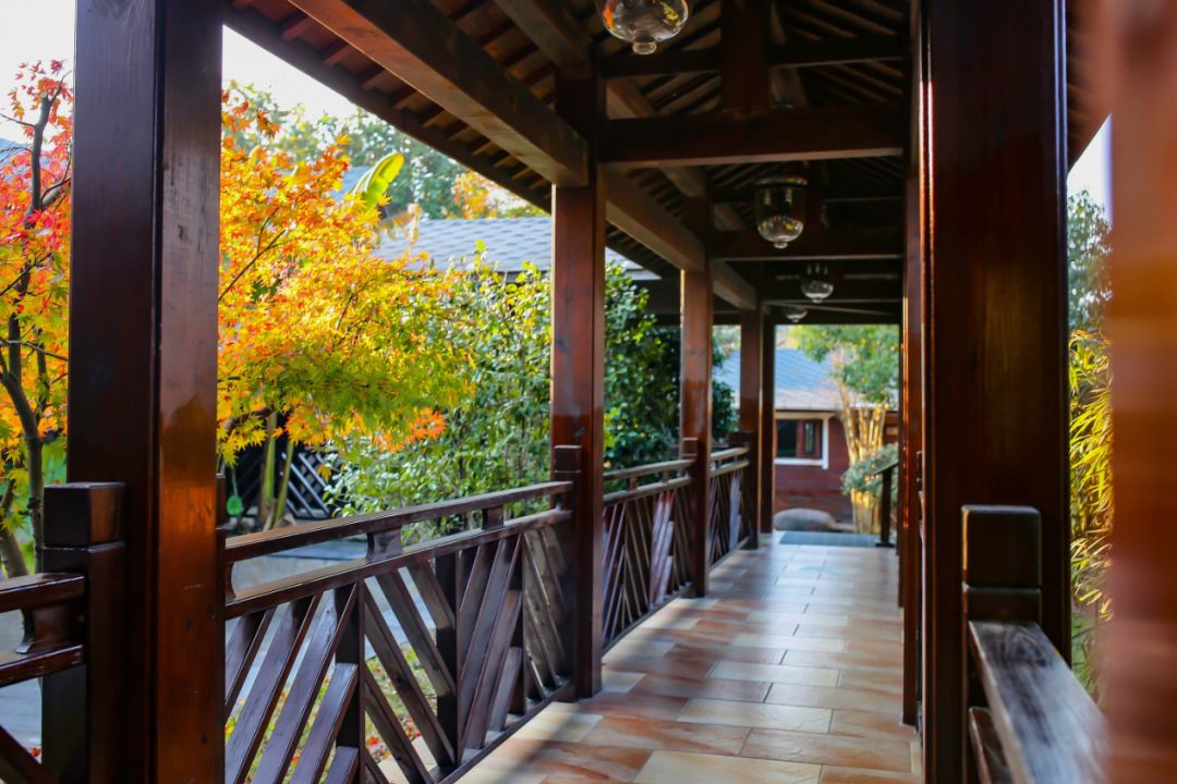 厉害了！快去“国家五星温泉”泡个汤！金华最强温泉攻略来了！