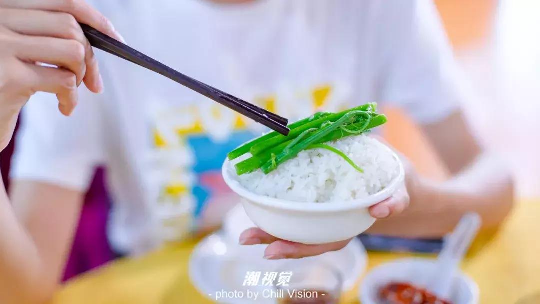 探店20年老店菜,美食探店小店深藏闹市20年