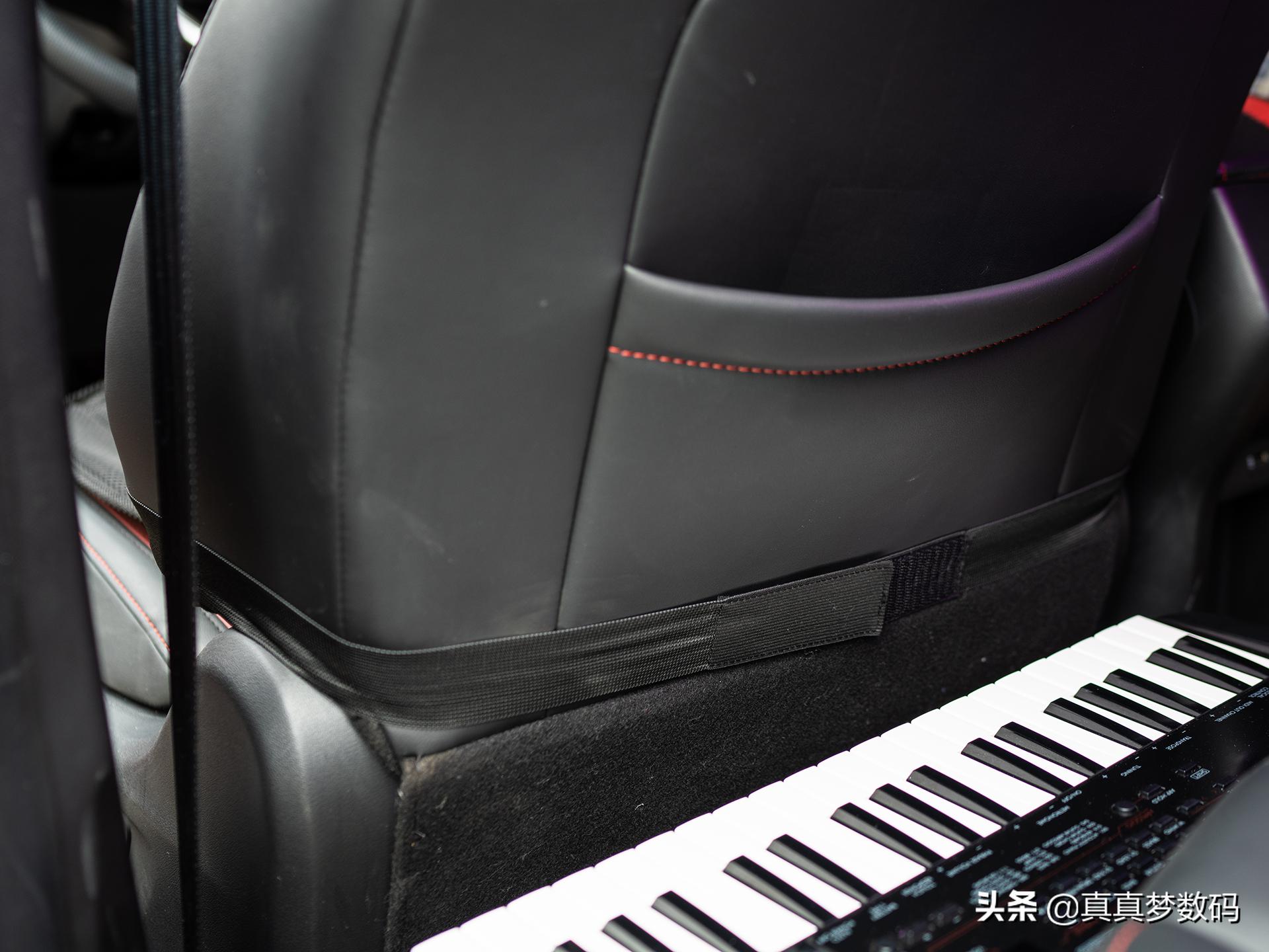 汽车坐垫通风加热垫怎么样,夏季汽车座椅凉垫测评