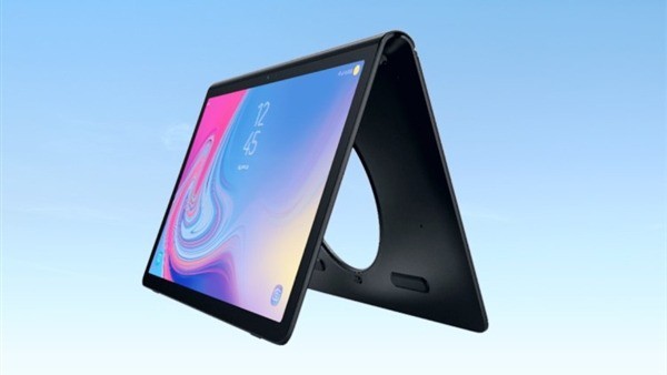 三星galaxyview,三星galaxywatch2花瓣表盘