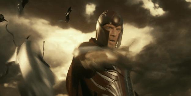 x战警天启四骑士实力排行,x战警天启四骑士谁最强