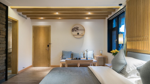 丽江古城内酒店排名前十名,丽江市区酒店排行榜