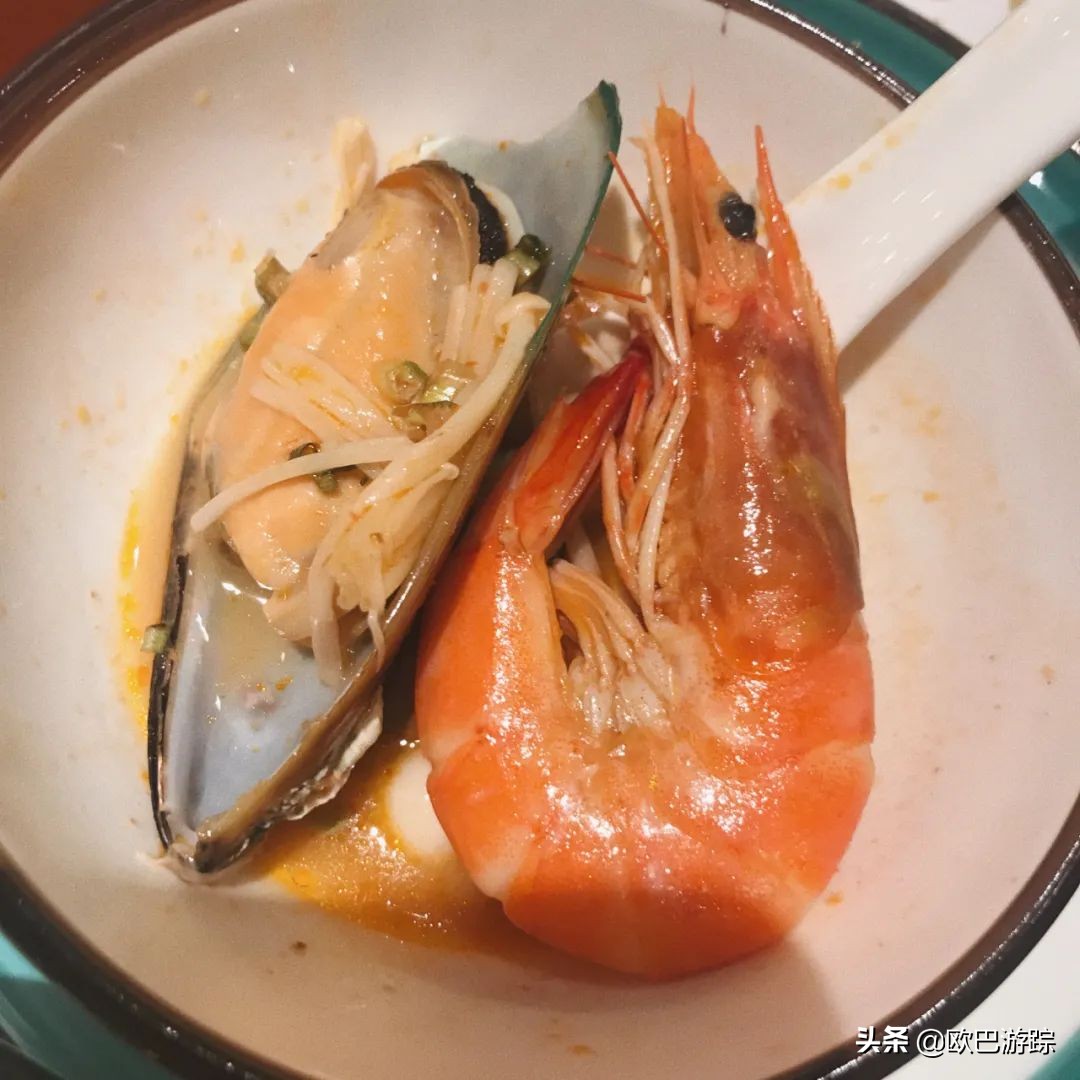 广州“土豪村”杨箕村！各种商铺食肆林立，生活非常便利