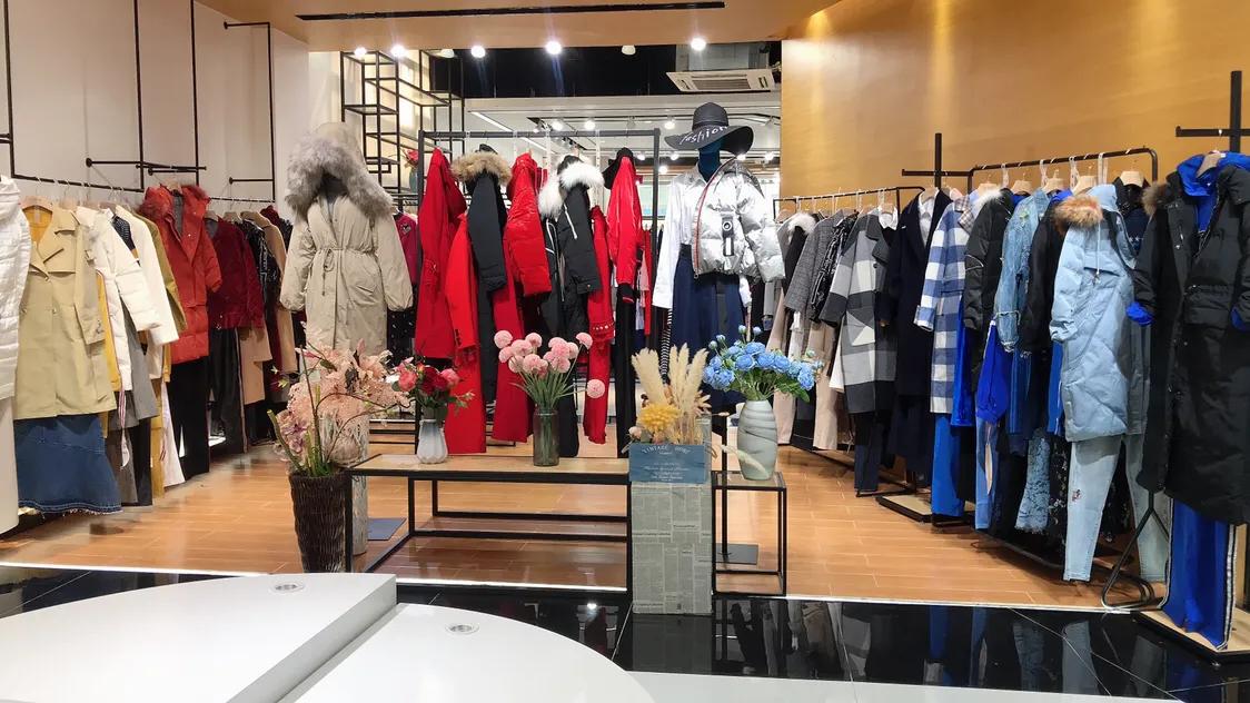 品牌尾货折扣店怎么做,品牌折扣女装拿货秘诀