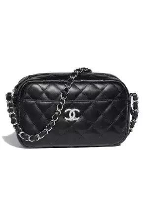 刘雯今年最流行的包,刘雯同款包时尚潮流大牌大容量