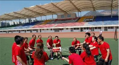 团建必不可少的项目大全，请收好