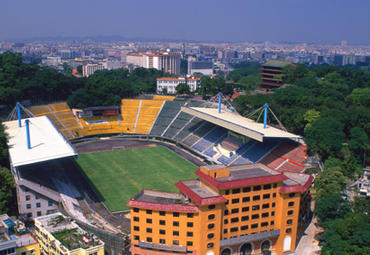 2020年中超16支球队名单,中超各球队球场介绍