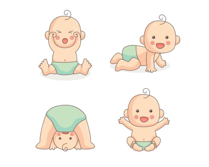 “小菊花”那点事！浅谈婴幼儿肛门常见的三种疾病！不容忽视！