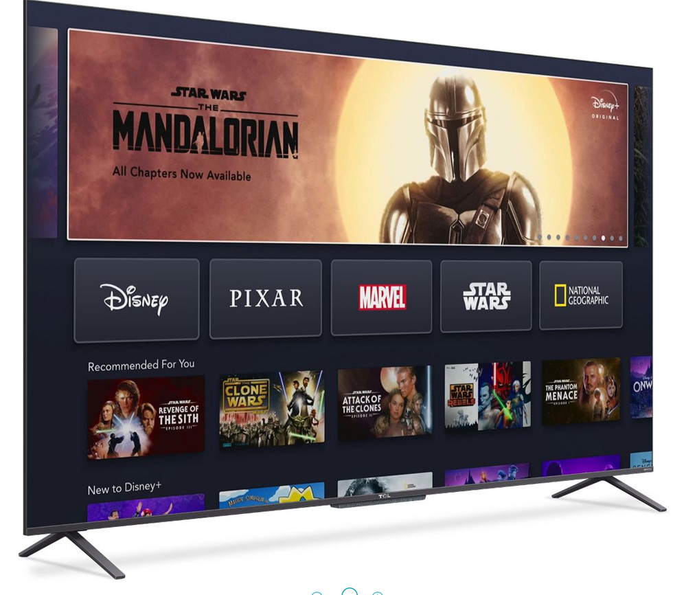 聊聊各品牌电视的特色功能,最好的电视哪个厂家的好