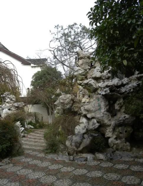 周庄之旅,清明游周庄