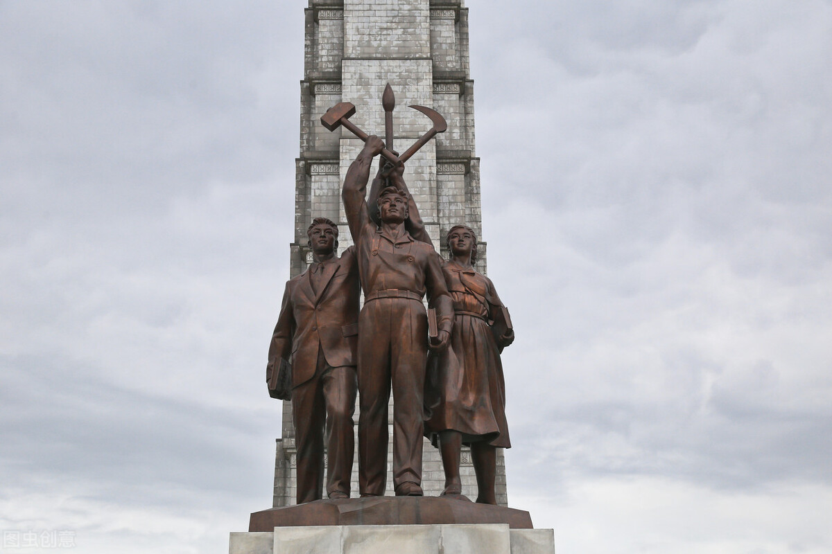 中国十大友好国家中，谁的“家底”最丰厚？