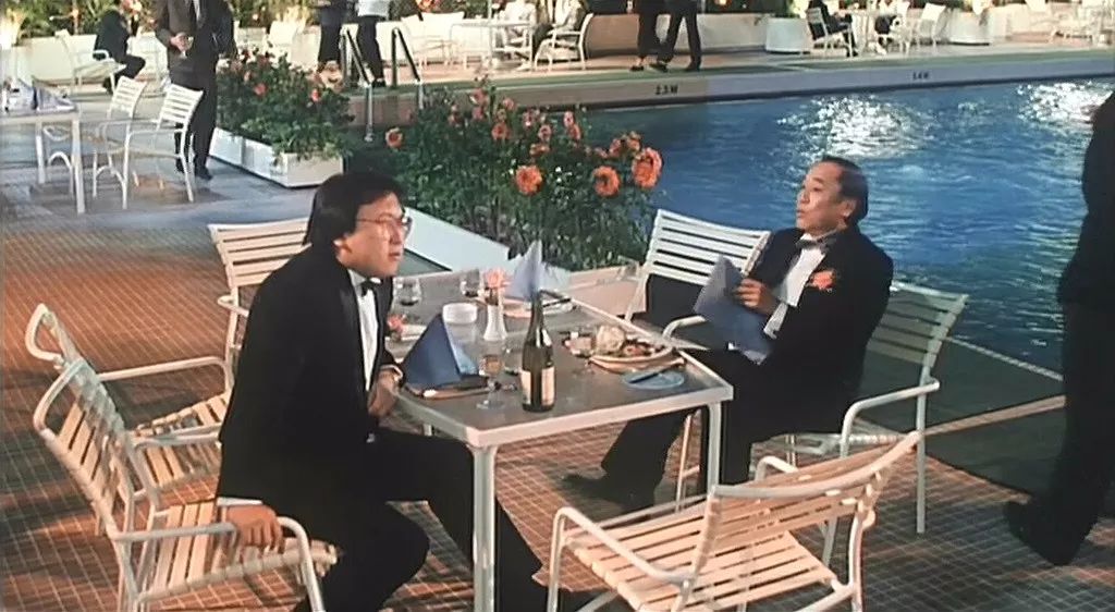 港片一直被模仿但从未超越,被吓哭过的童年阴影港片有哪些