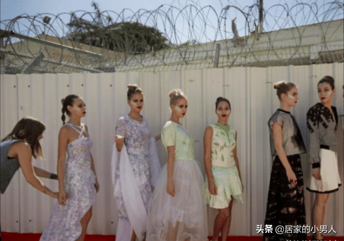 揭秘女子监狱的真实生活,女子监狱特殊任务