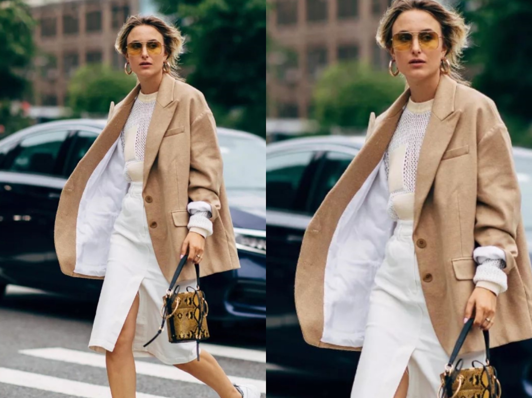 不挑年龄不挑身材裙子,不挑年龄不挑身材坎肩裙