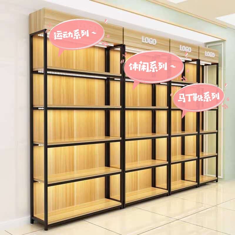 新手如何开好童鞋店,童鞋店铺怎么陈列好