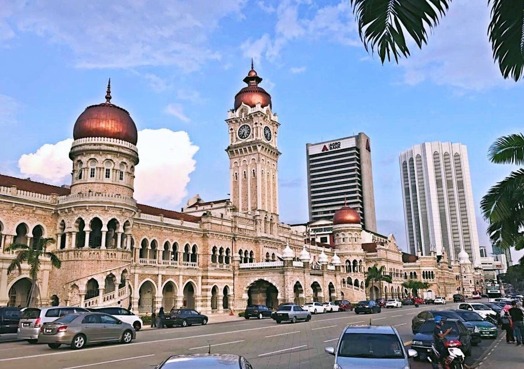 中国非洲战略越来越得人心，距离在非洲建立军事基地还远吗？