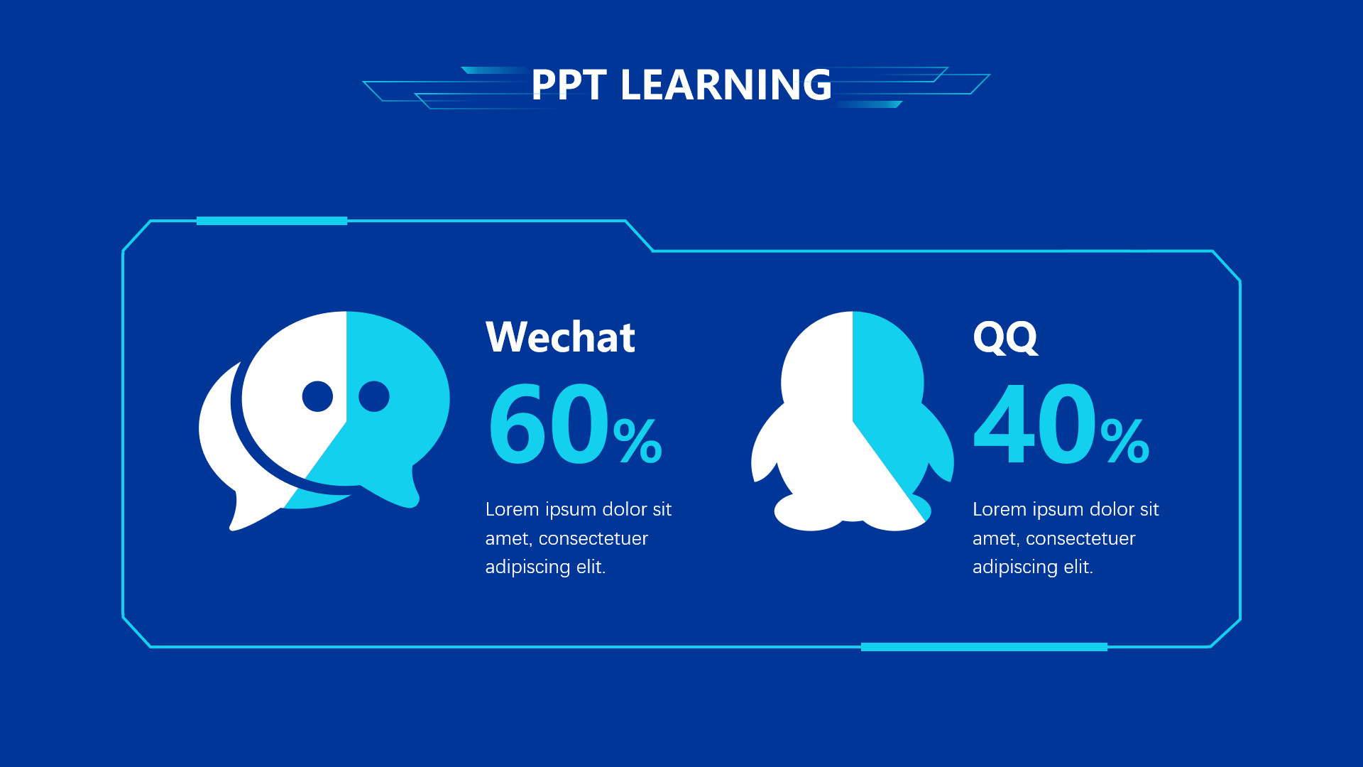 ppt扇形图怎么分成5份,ppt扇形图怎么做百分比怎么调