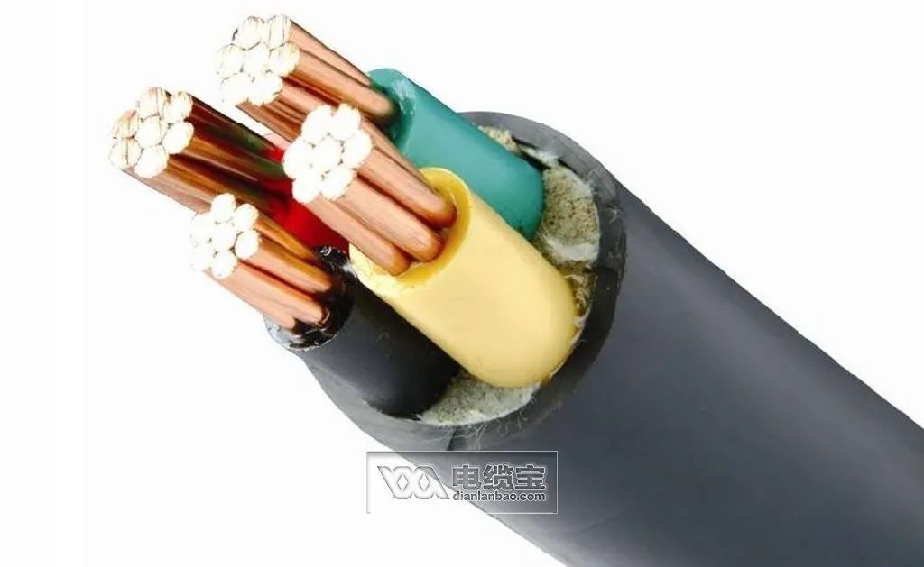 电缆为什么要选大规格,什么是电线电缆规格