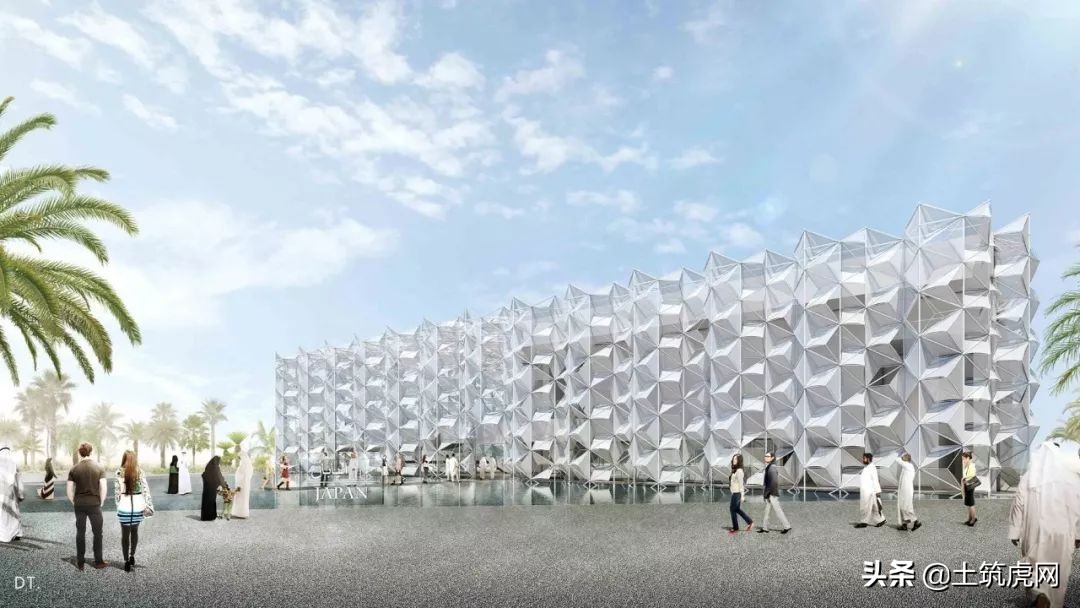 让你意想不到的房子,极简美建筑