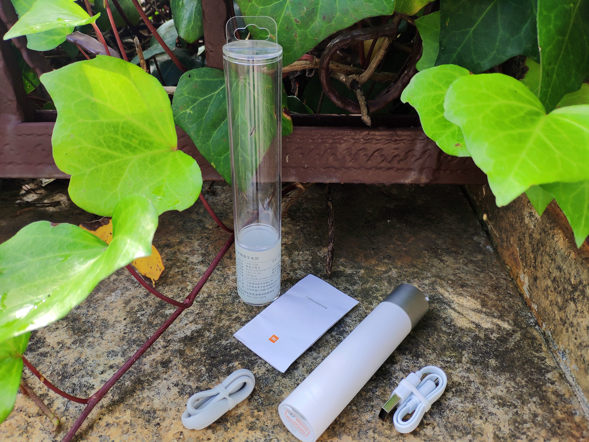 小米新款多功能手电筒,小米多功能手电筒