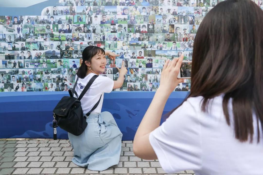 大工毕业嘉年华,大工嘉年华倒计时