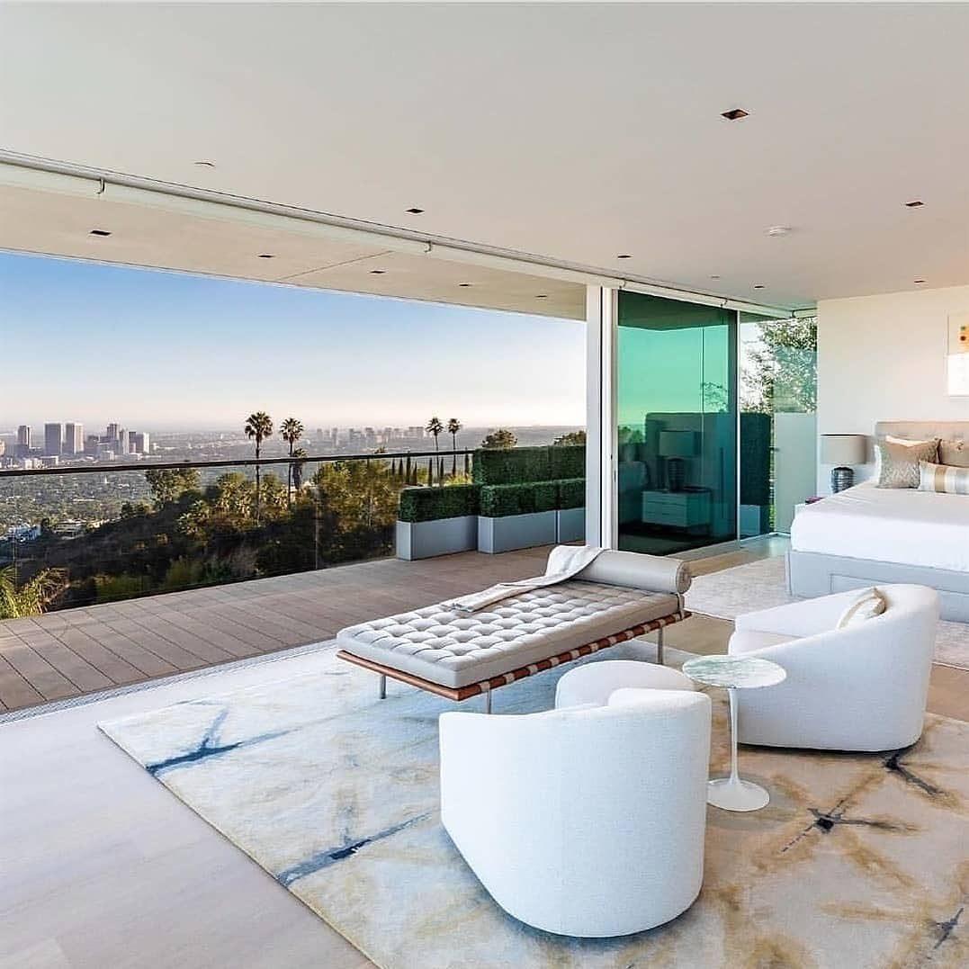 詹姆斯斥资5200万再购买豪宅，内部装饰曝光，豪华似皇宫