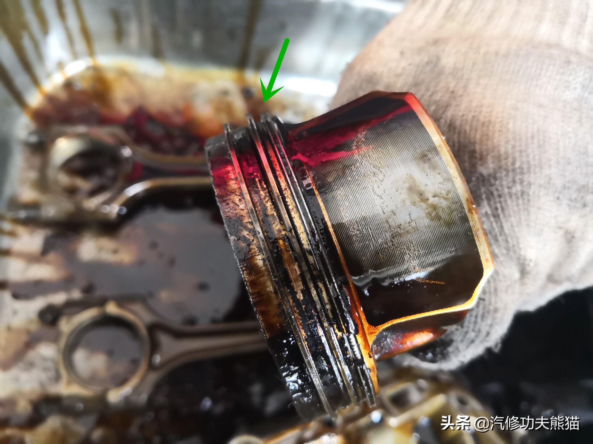 成都大众途观烧机油最佳解决方案,进口大众途观烧机油