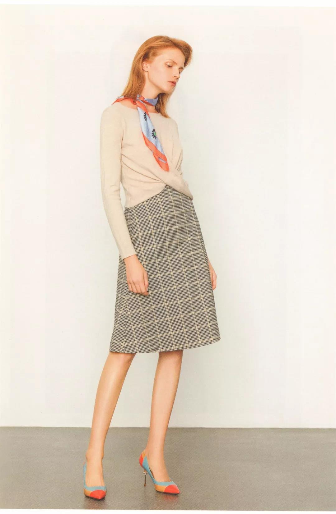 品牌折扣女装靠的是什么,品牌折扣女装店的利益