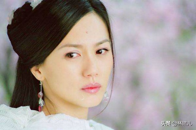 范文芳拒演白牡丹成就了郭妃丽,还记得新加坡四美吗