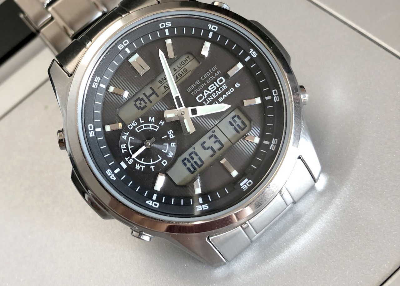 卡西欧casioocw-s3000,卡西欧ocws100系列光动能