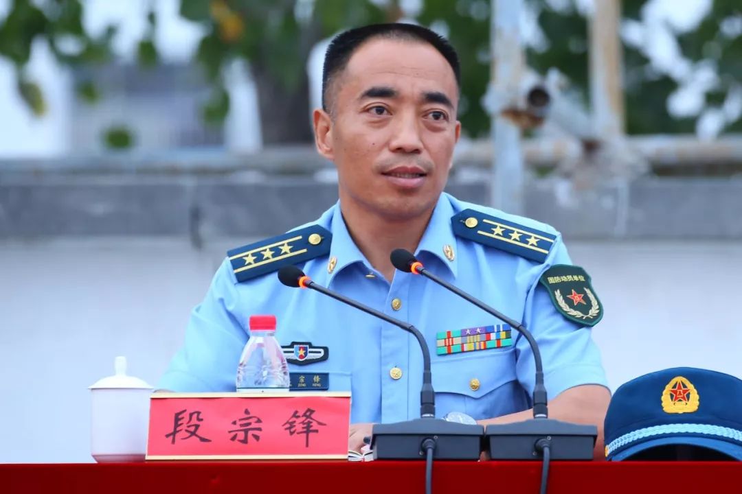 习少林武功，圆参军梦想，塔沟集团百名大学生光荣入伍