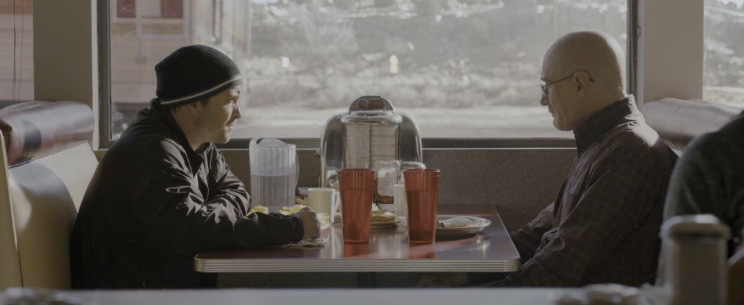 绝命毒师电影续命之徒讲的啥,绝命毒师电影版有几部