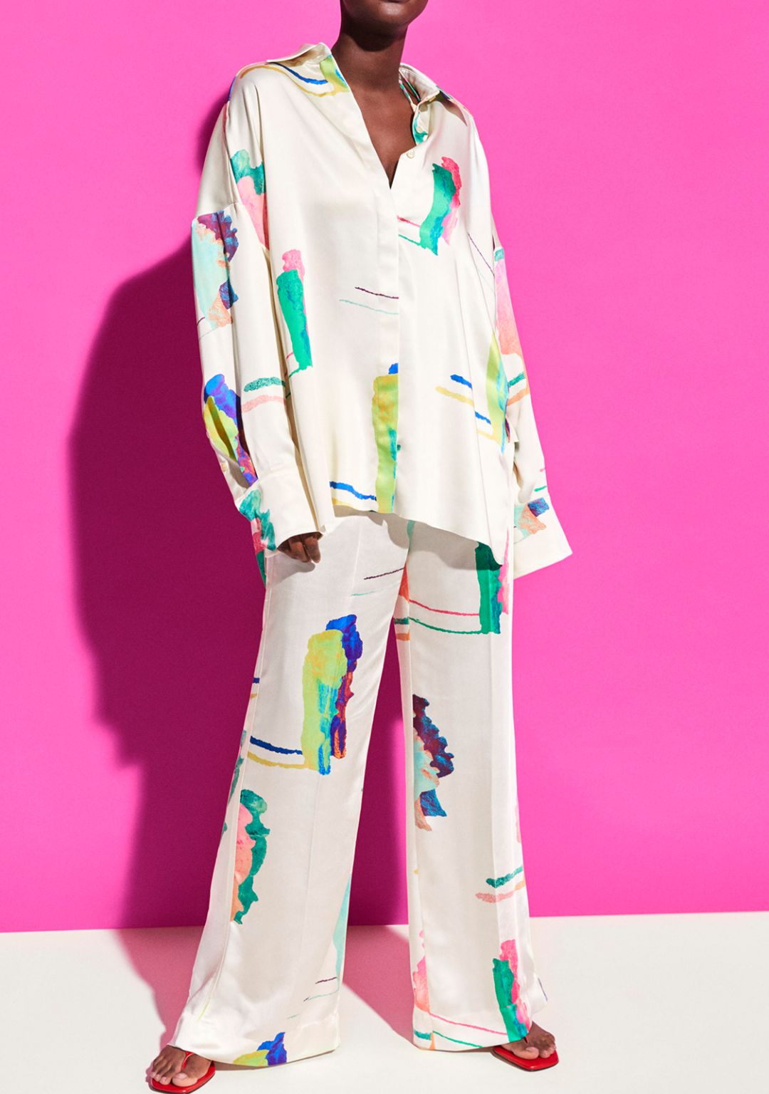 快时尚品牌质量对比,快时尚品牌好货