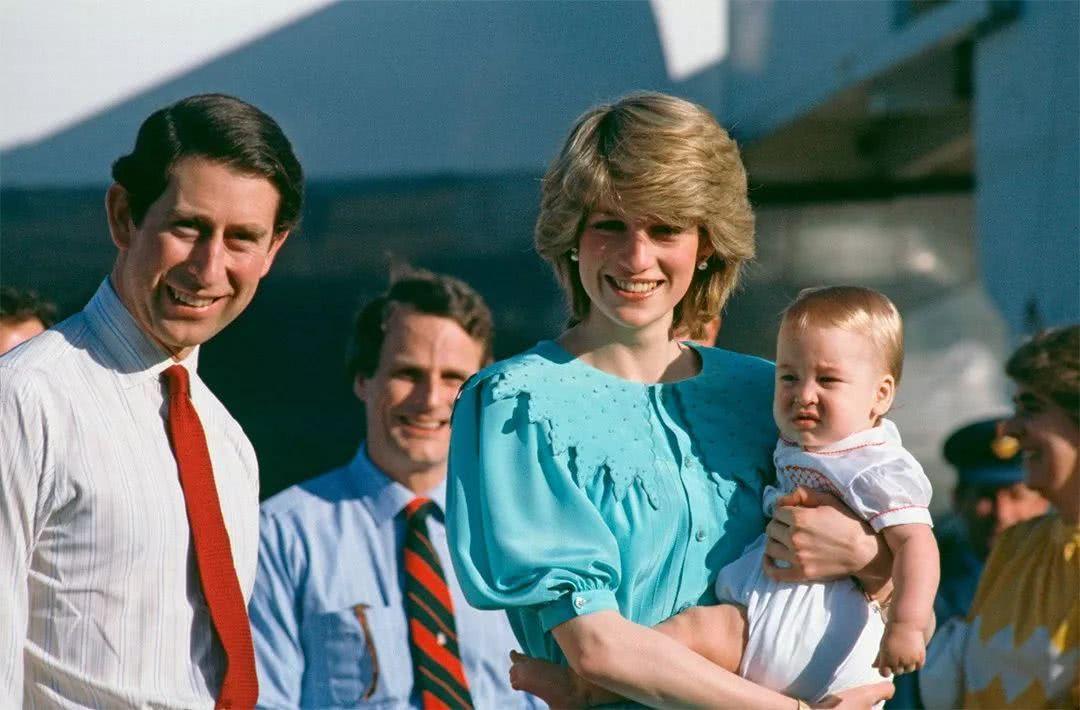 查尔斯提起戴安娜,查尔斯看到戴安娜跳芭蕾发怒