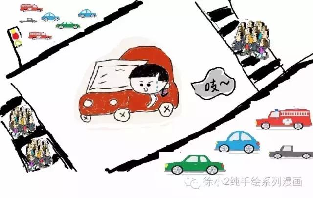 传说中最厉害的女司机,传说中的最可怕女司机