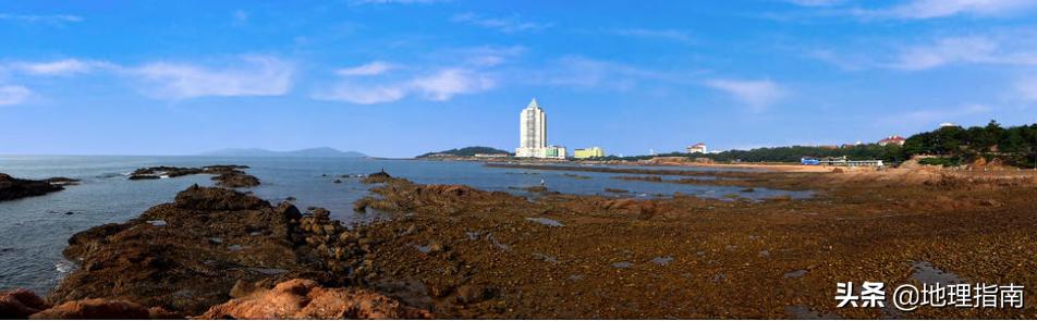 青岛一战,青岛的城建水平为什么这么高